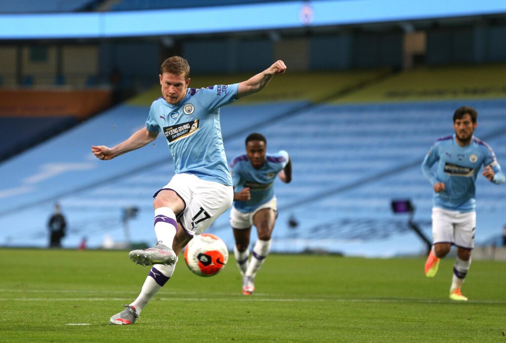 KDB FPL GW30+