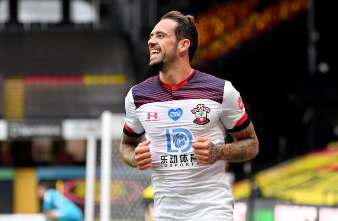 Danny Ings FPL Triple Captain
