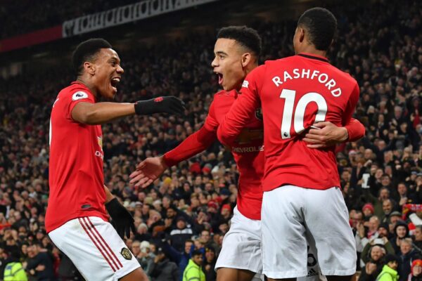 Manchester United Assets- FPL Analysis