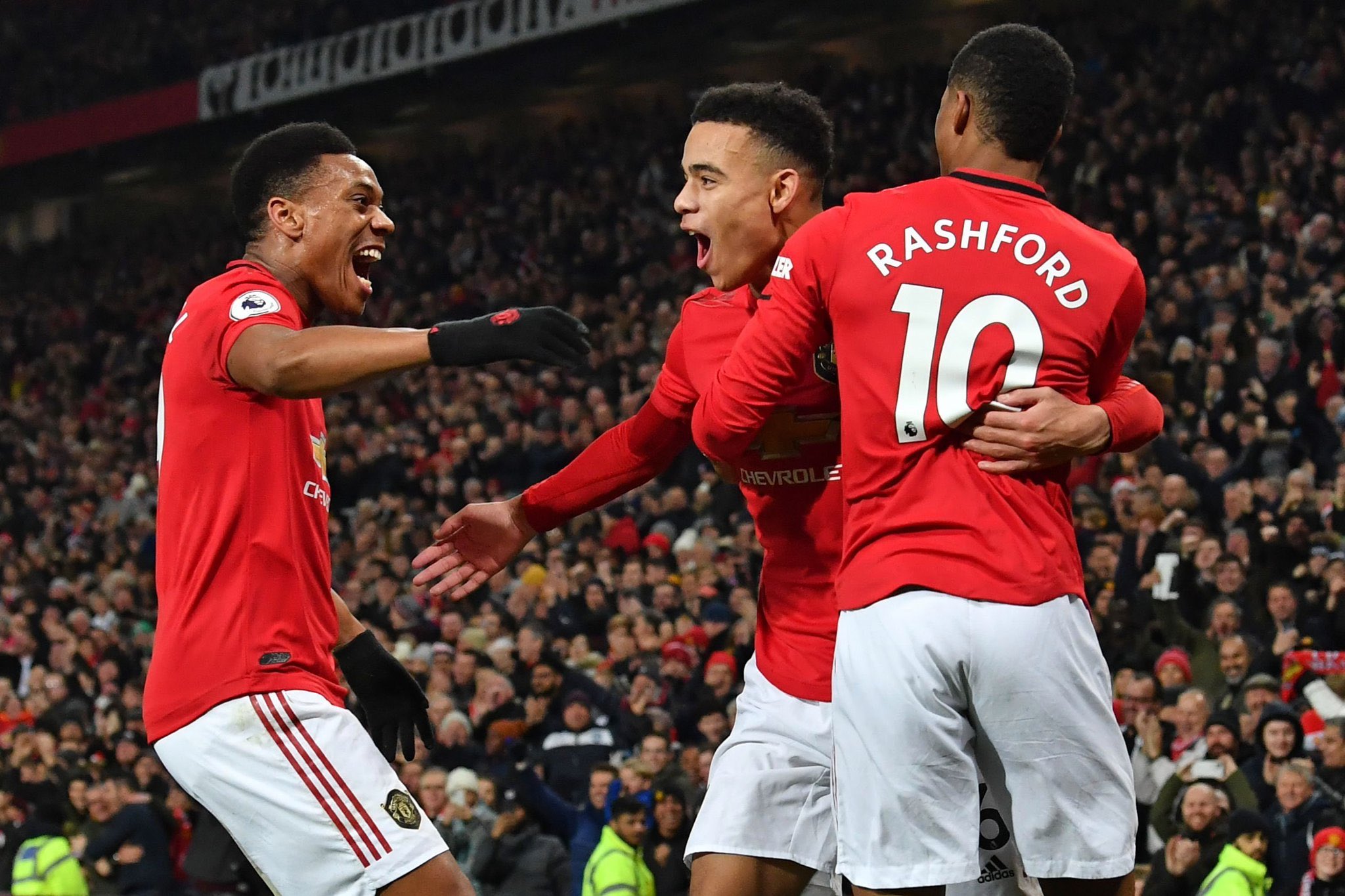 Why Man Utd Triple Up is Essential for the Rest of the FPL Season?