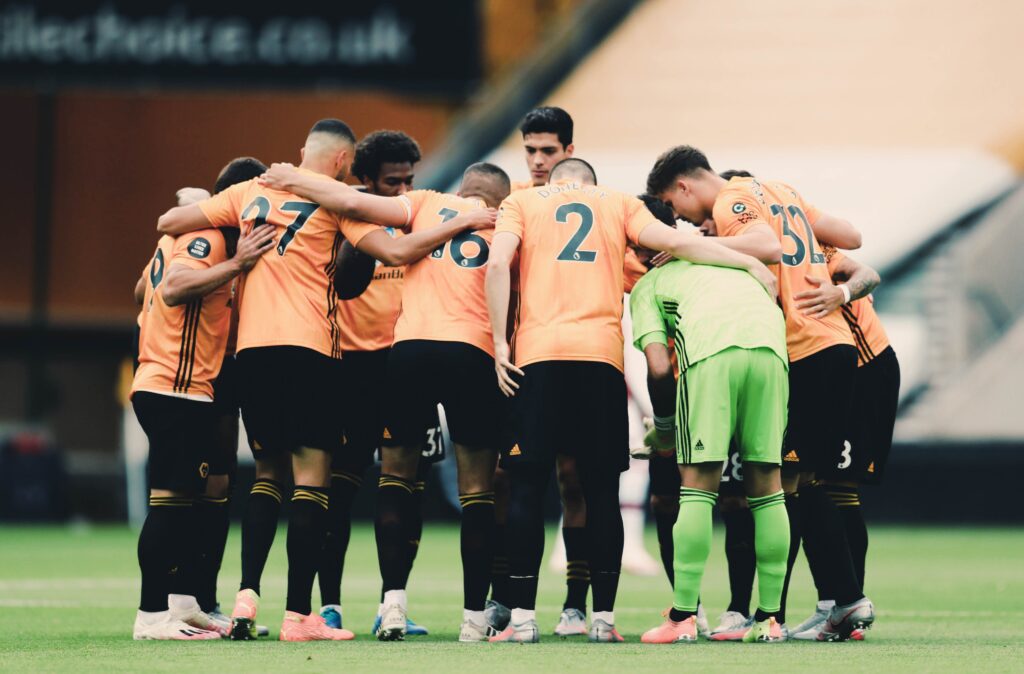 Wolves FPL 2020/21