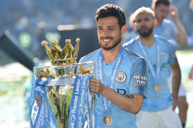 Silva FPL GW 38+