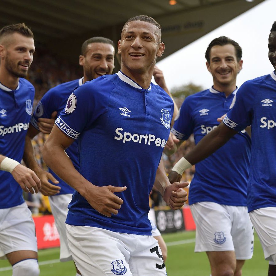 Richarlison FPL GW 38+