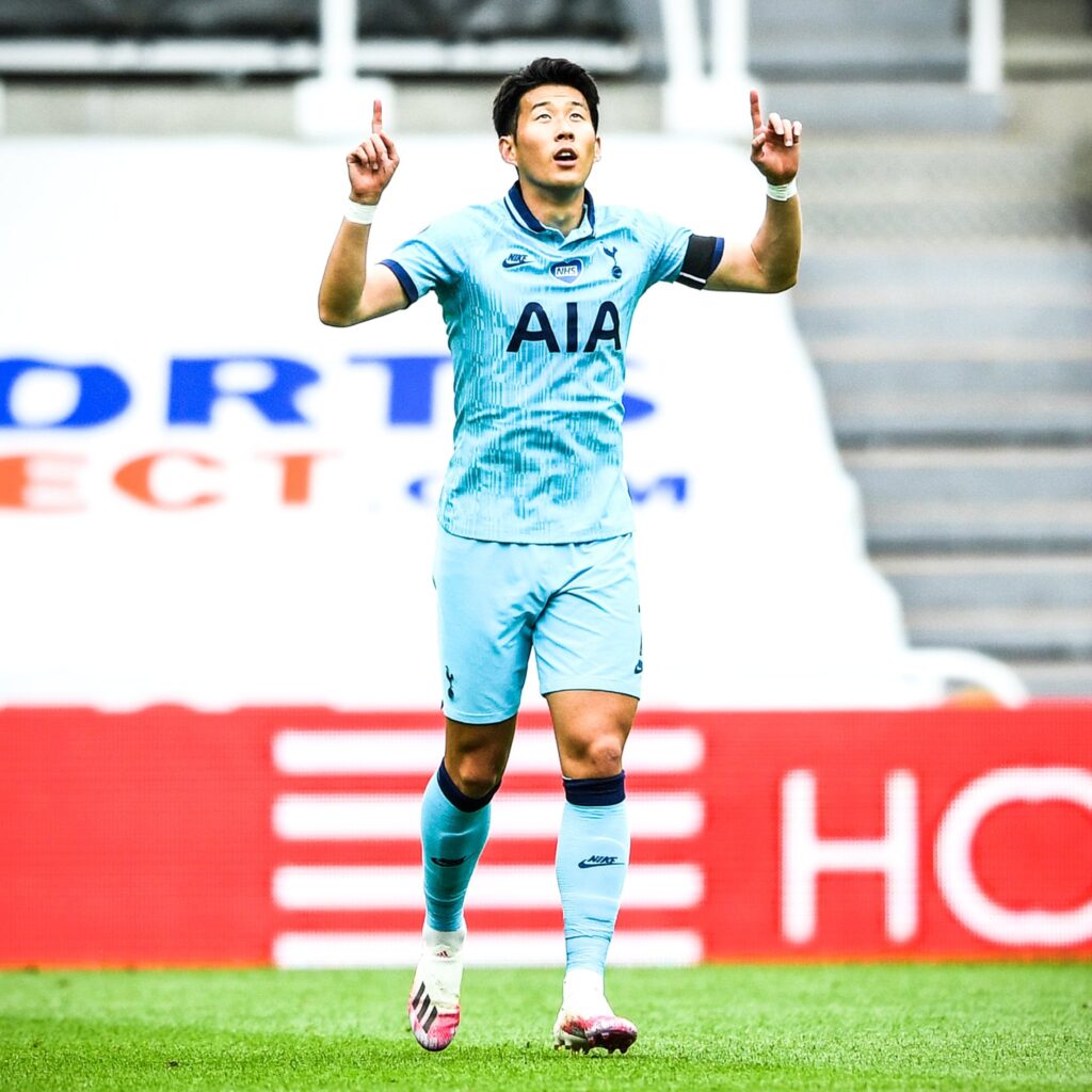 Son FPL GW 38+