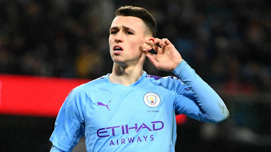 Foden FPL
