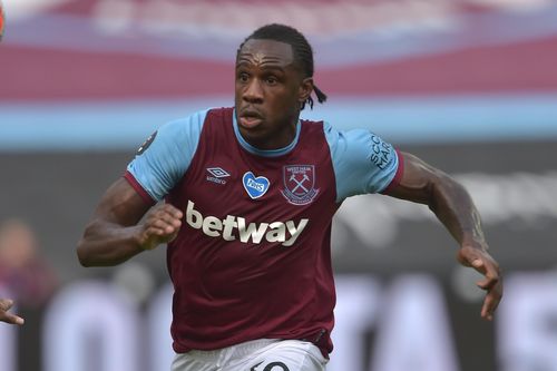 Michail Antonio ~ FPL GW1 Forwards
