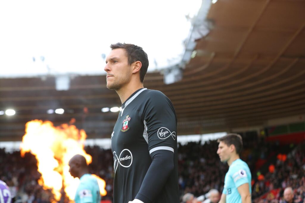 FPL Goalkeepers Alex McCarthy
