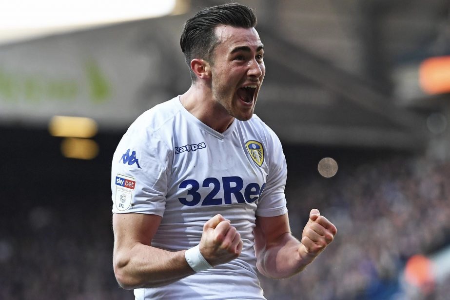 Jack Harrison ~ Best FPL Budget Midfielders (£5 - £6.5Mil) for 2021/22 FPL Season