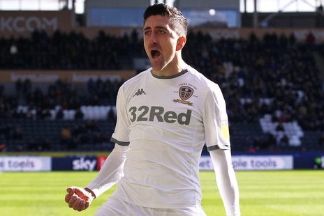 Pablo Hernandez FPL Assets from promoted teams