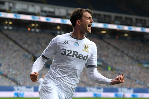 FPL Strikers Bamford