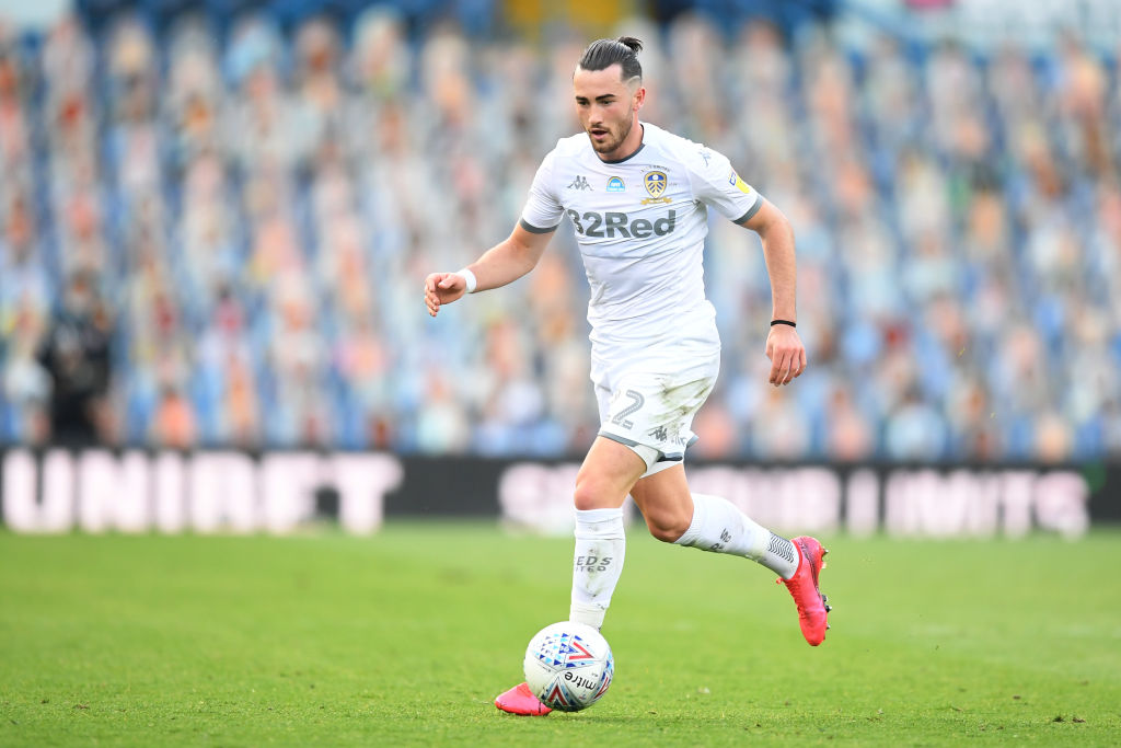 Jack Harrison FPL GW2 differential pick