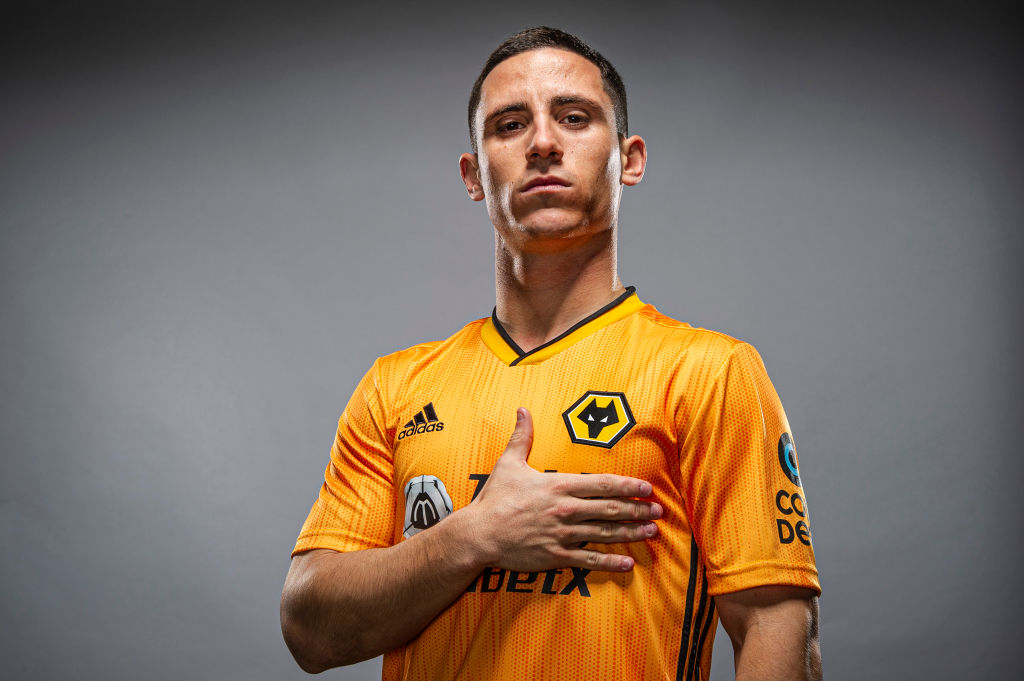 Podence FPL GW3 Differential pick
