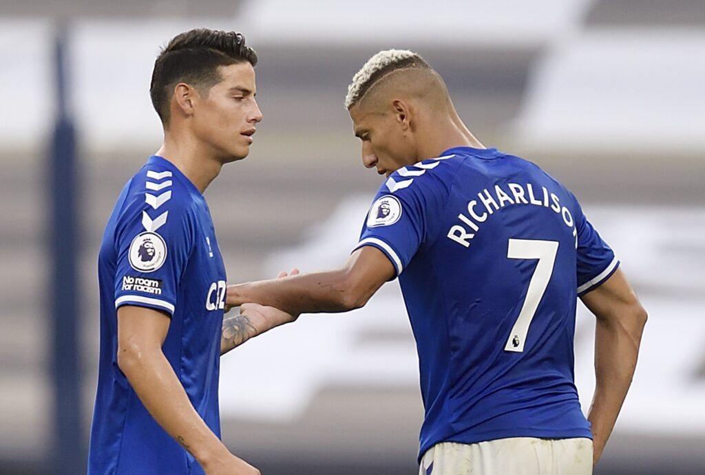 FPL GW3 Review - Richarlison on penalties