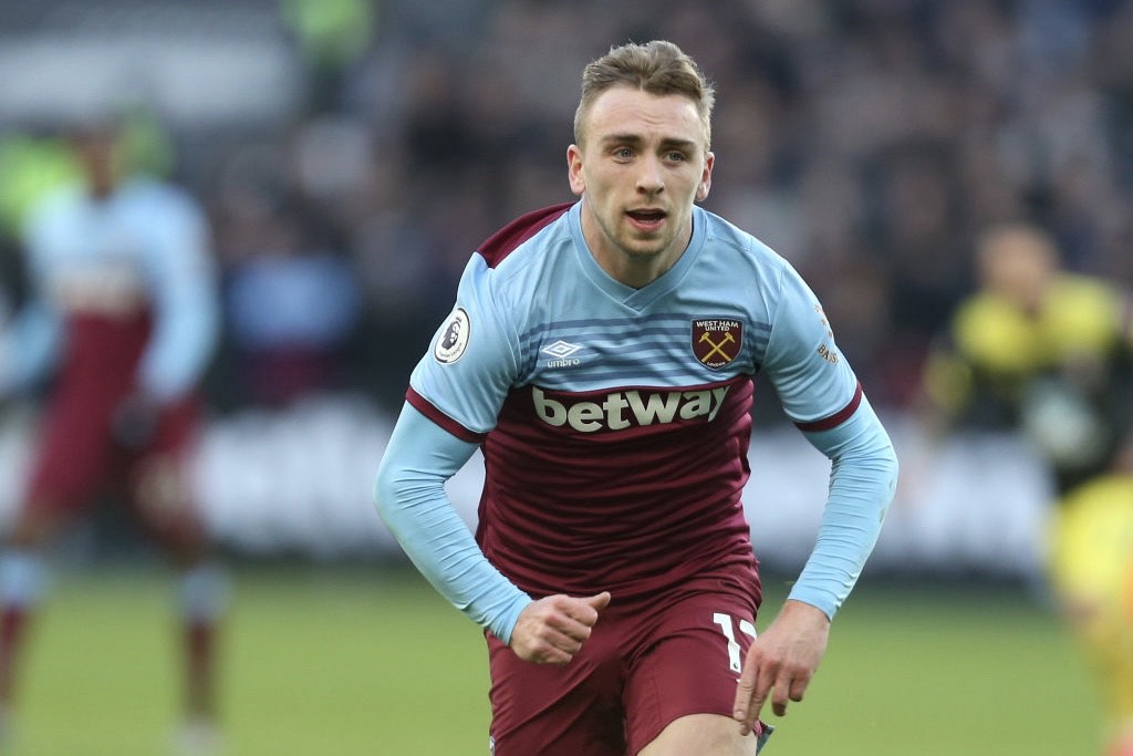 Jarod Bowen FPL