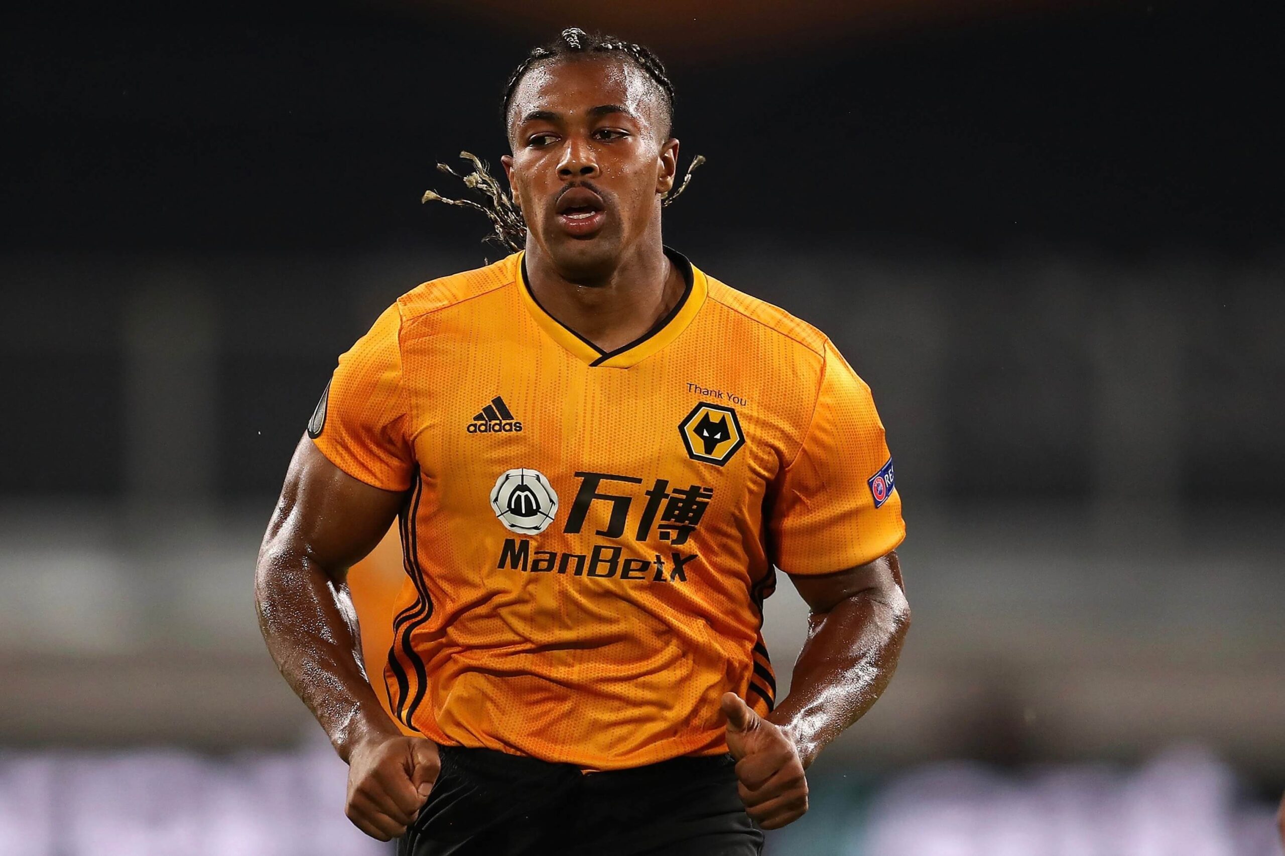 Adama Traore FPL