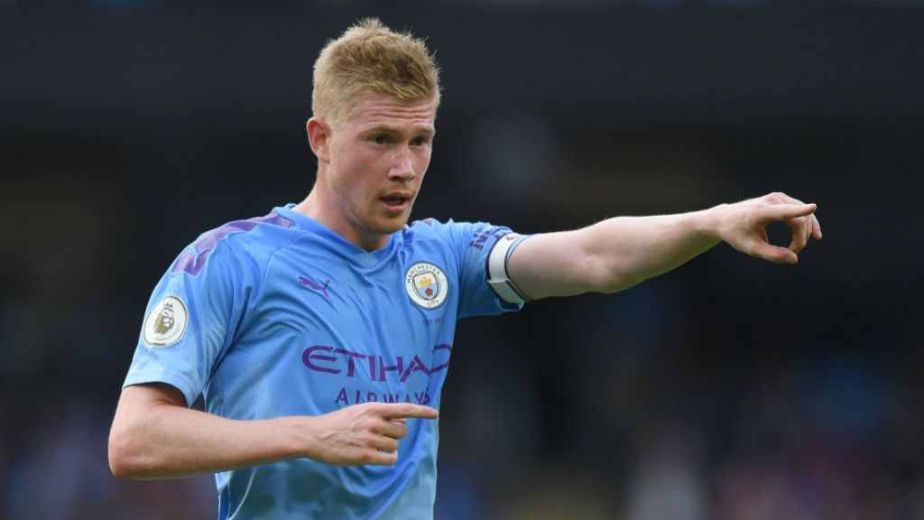 FPL GW3 Captain pick
