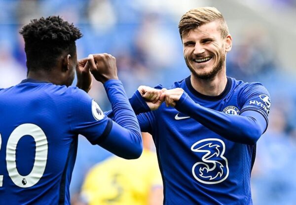 Premium FPL Forwards Comparision, Analysis and Rating ahead of 2020/21 FPL Season