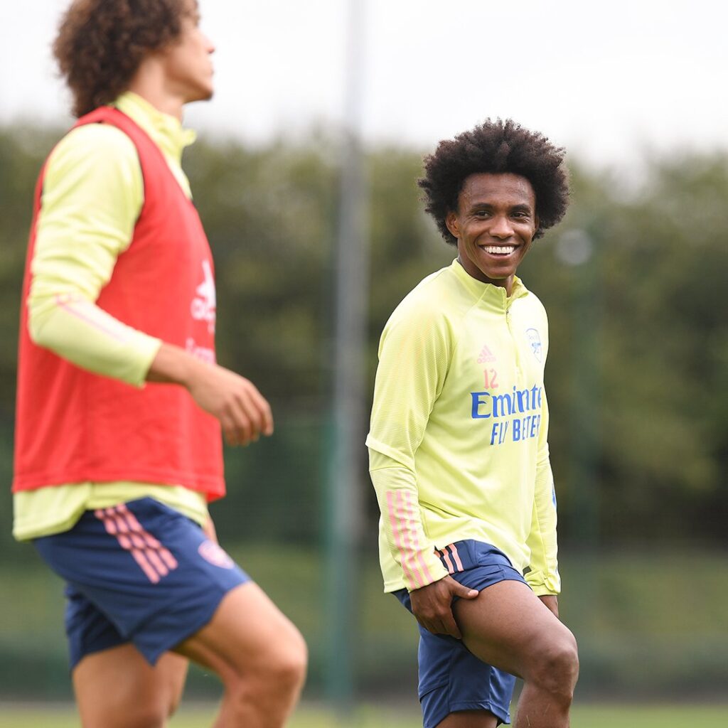 Willian FPL Midfielders