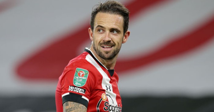Danny Ings FPL GW 4 Captain Pick