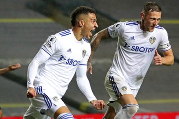 FPL Season Review: Leeds