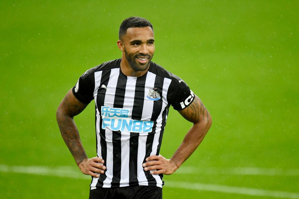 Wilson FPL GW5
