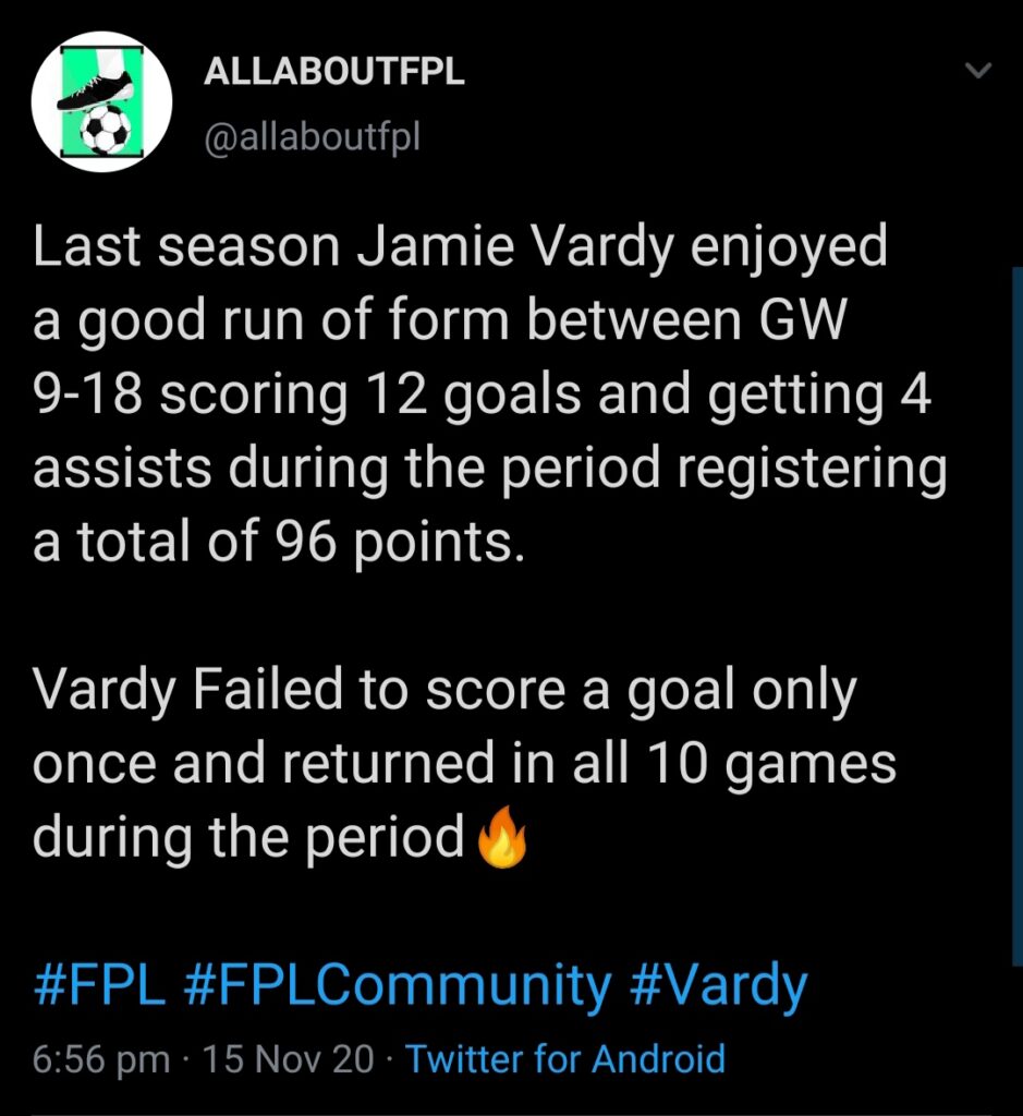 Vardy
