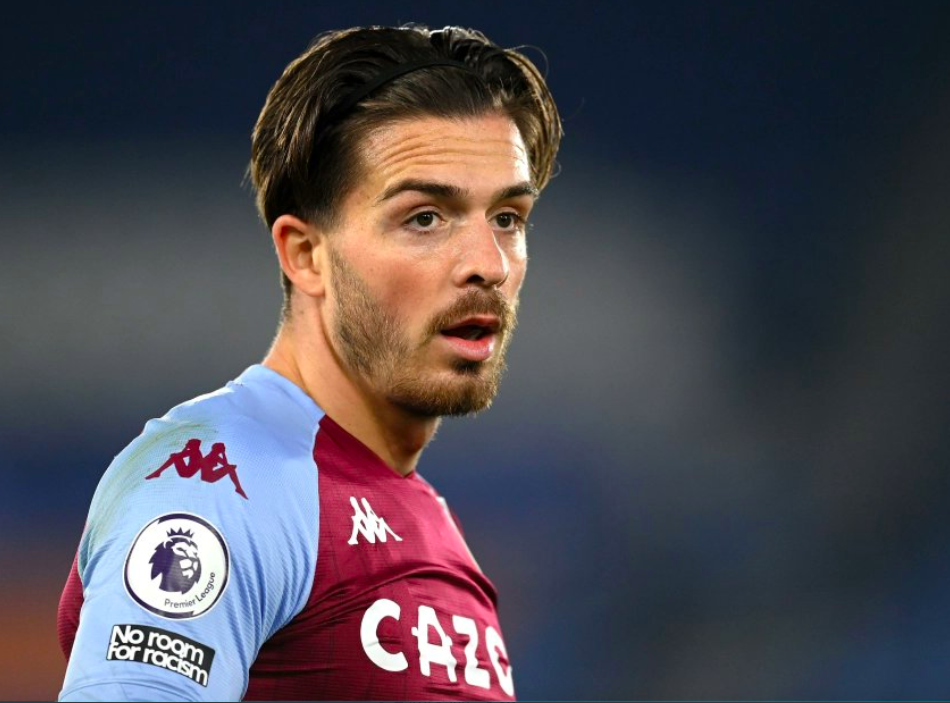 Jack Grealish FPL GW 9