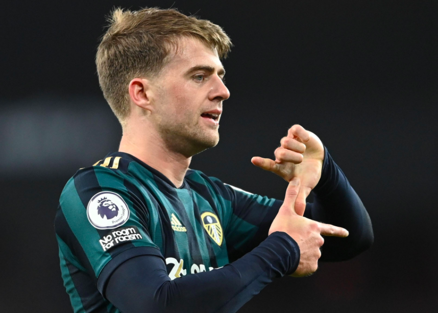 FPL GW23 Captain pick ~ Bamford 
