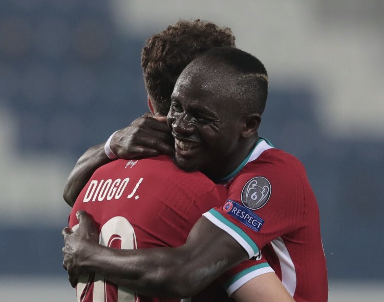 Sadio Mane FPL GW 11 Captain Pick