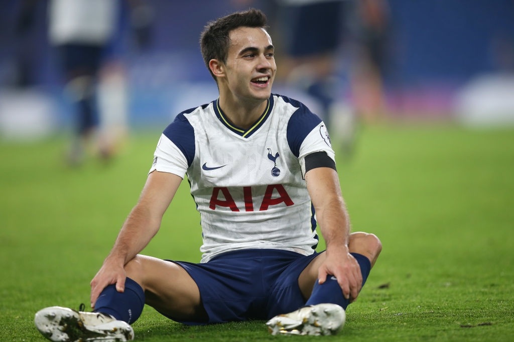 Sergio Regulion FPL GW12 Differential pick