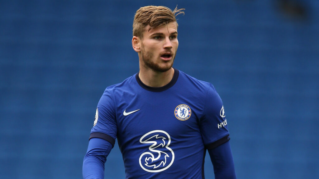 Timo Werner FPL GW 11 Captain Pick