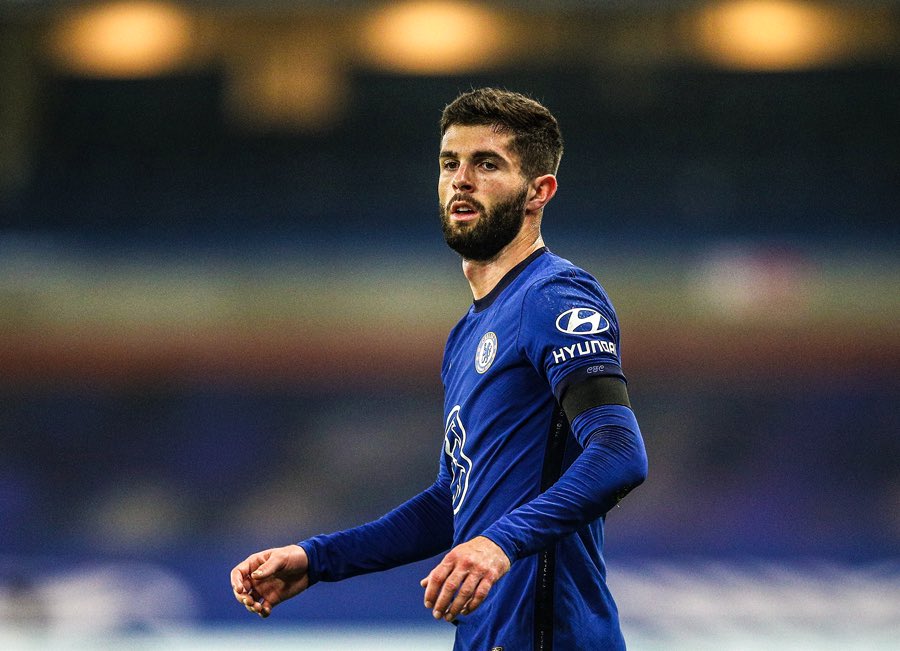 Christian Pulisic FPL GW12 Differential pick