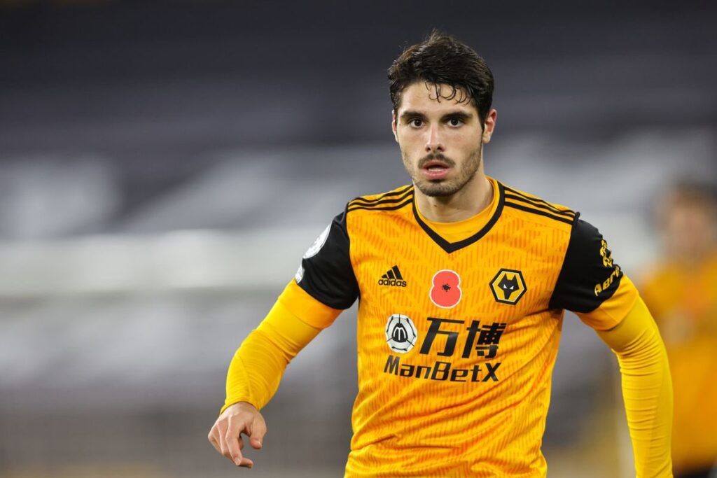Pedro Neto FPL GW17 Differential pick