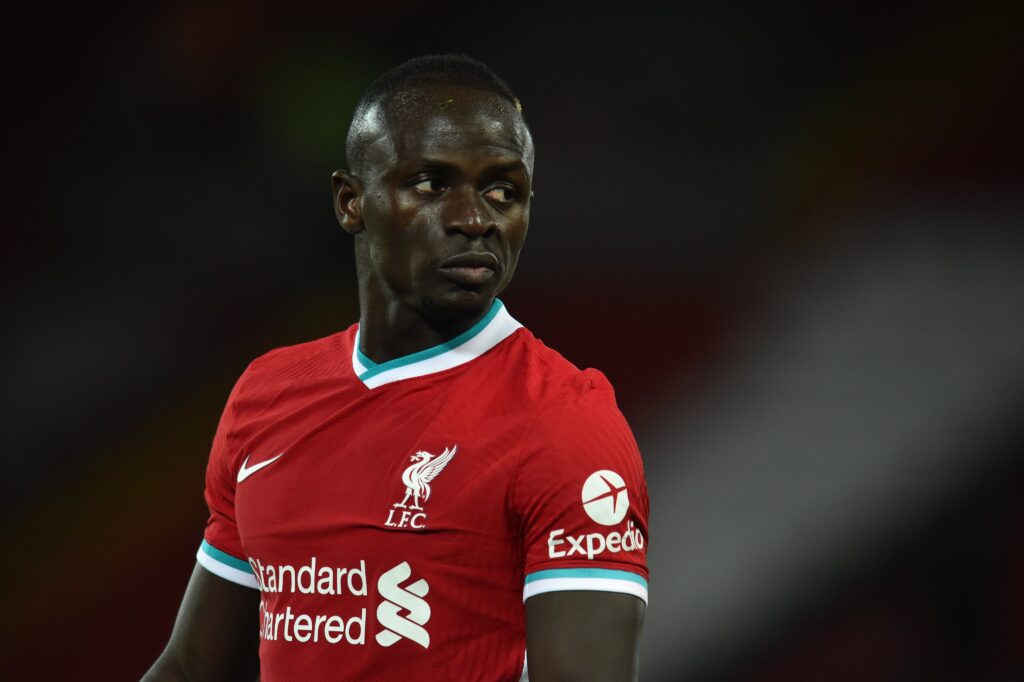 Sadio mane FPL GW17 Differential Pick