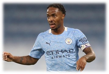 Raheem Sterling fpl gw 15 Captain Pick
