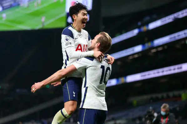 Son and Kane FPL GW 14 Captain picks