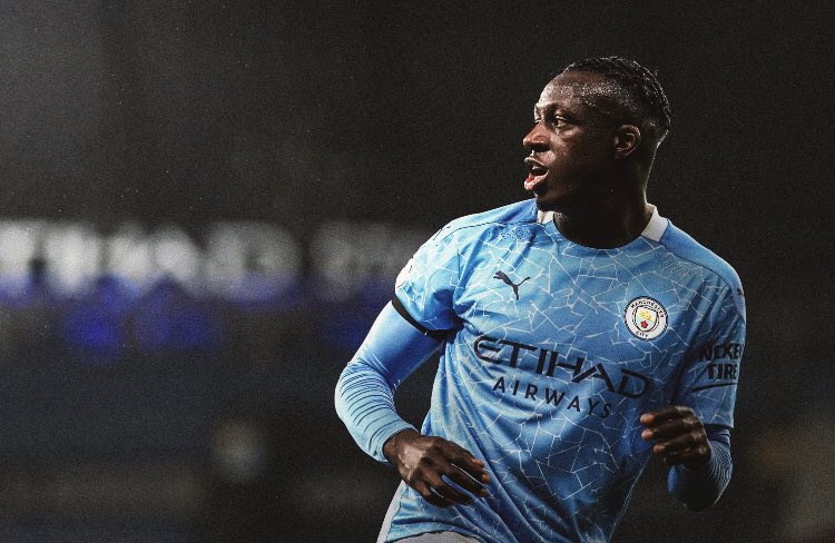 FPL GW13 Differential pick Benjamin Mendy