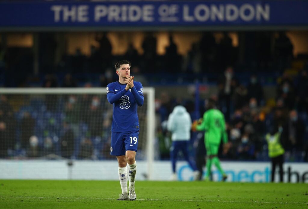 Mount FPL GW13 Differential pick