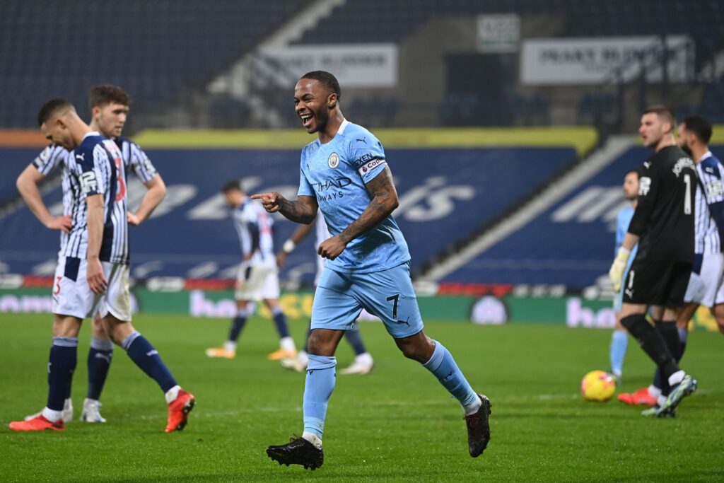 Raheem Sterling FPL GW22 Captain pick
