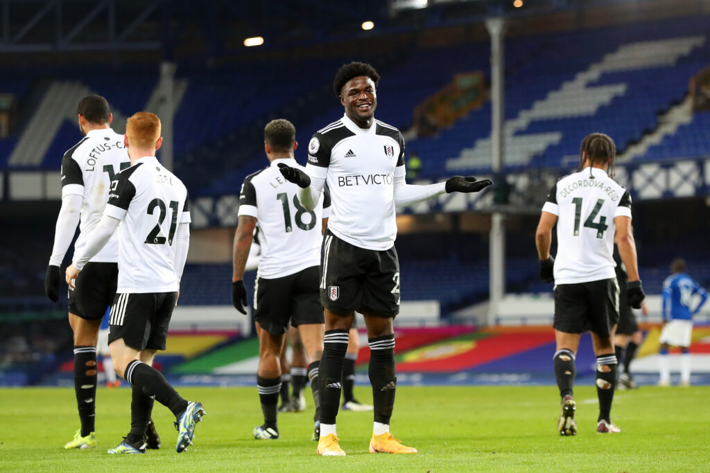 Josh Maja FPL GW29 Freehit draft team