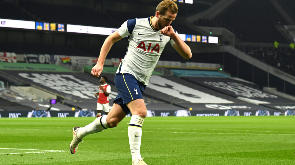 Harry Kane FPL GW29 Freehit draft team