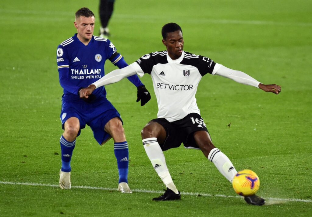 Tosin Adarabadiyo FPL GW30
FPL GW30 team to target for clean sheet ~ Fulham