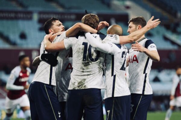FPL DGW32 – Analyzing Spurs Assets Ahead of the Double Gameweek