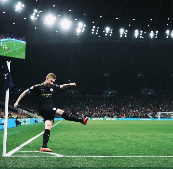 The Man City FPL Conundrum – What to do, and what to not, with your City assets