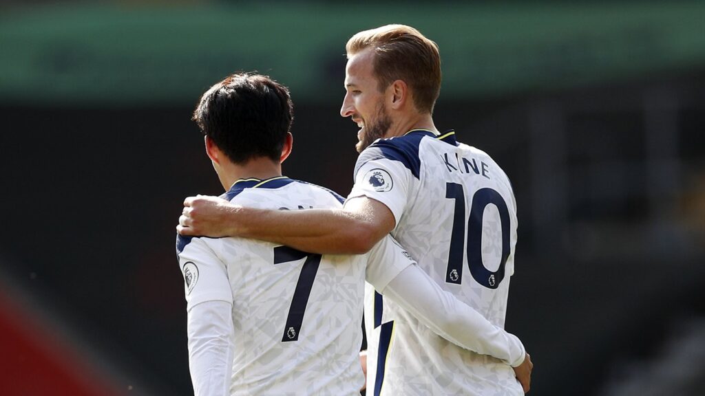 Kane and Son FPL GW32