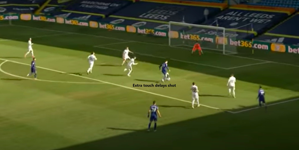 Kai Havertz GW 30