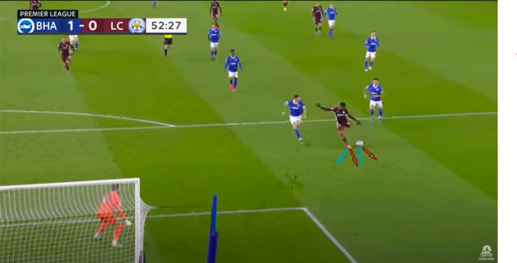 GW30 Iheanacho
