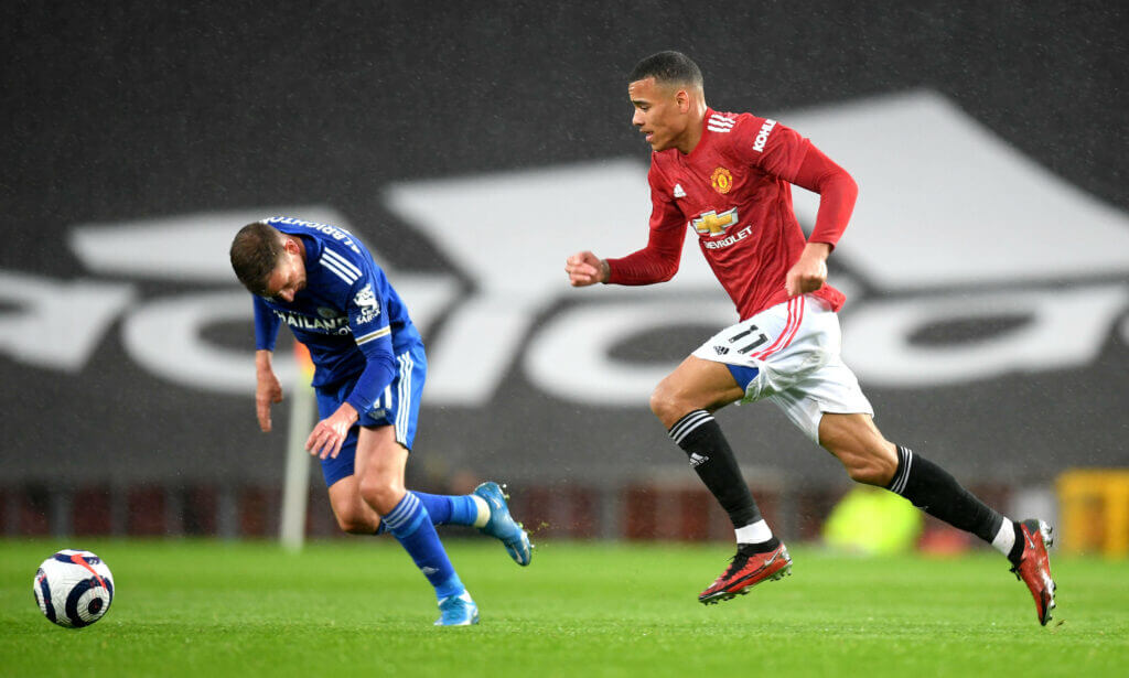 Mason Greenwood ideal Diogo Jota Replacement for FPL GW37 and GW38