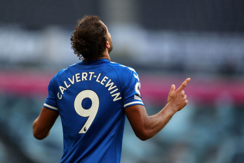 FPL Forwards for GW1 ~ DCL