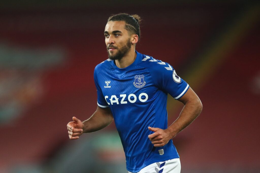 FPL differential pick for GW1 of 2022/23 season from Everton - Calvert Lewin